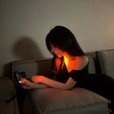 🔥绝美御姐优质女头 女生头像 第2张