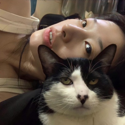 超绝!可爱小众头像ins女生 女生头像 第3张 超绝!可爱小众头像ins女生 女生头像 第3张