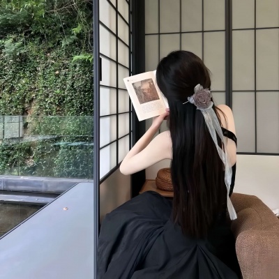 女生头像唯美有气质,让人看一眼就深深着迷 女生头像 第2张 女生头像唯美有气质,让人看一眼就深深着迷 女生头像 第2张