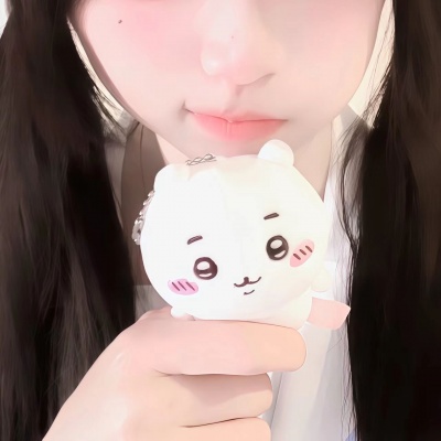 超萌！对象不是人系列可爱情头来袭 情侣头像 第4张