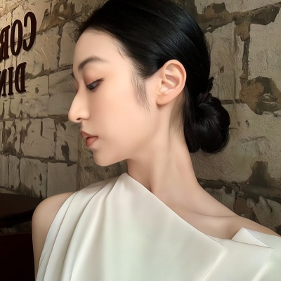 狠狠码住!贵气高级感女生头像来袭 女生头像 第3张 狠狠码住!贵气高级感女生头像来袭 女生头像 第3张