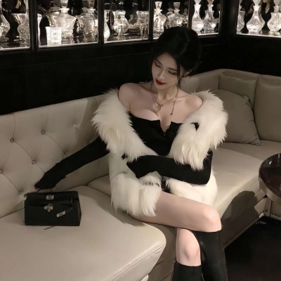 气质名媛女头👑狠狠心动啦! 女生头像 第1张 气质名媛女头👑狠狠心动啦! 女生头像 第1张