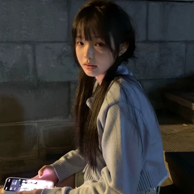 气质文艺纯欲女生头像精选✨ 女生头像 第2张 气质文艺纯欲女生头像精选✨ 女生头像 第2张