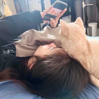 ins风可爱头像女,宝子们快冲! 女生头像 第7张 ins风可爱头像女,宝子们快冲! 女生头像 第7张