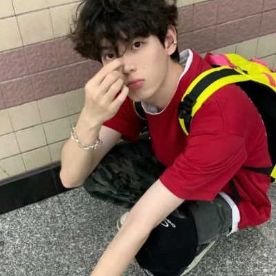 挖到宝啦！优质男生必看小众不烂大街头像 男生头像 第6张