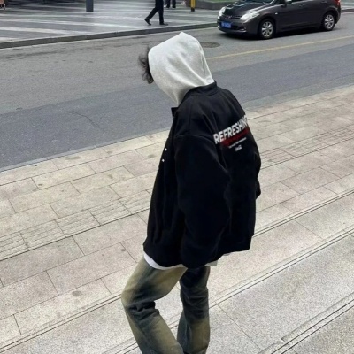 被帅到❗小众个性不露脸男头来啦 男生头像 第1张 被帅到❗小众个性不露脸男头来啦 男生头像 第1张