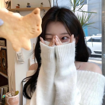 超绝的气质小众个性女生头像✨ 女生头像 第1张 超绝的气质小众个性女生头像✨ 女生头像 第1张