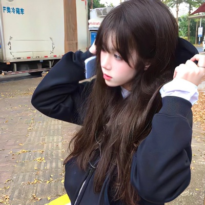 被狠狠拿捏住的可爱纯欲真人女生头像✨ 女生头像 第6张 被狠狠拿捏住的可爱纯欲真人女生头像✨ 女生头像 第6张
