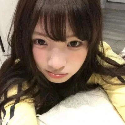 纯欲超甜的唯美宝藏女头来啦 女生头像 第7张