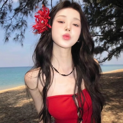 气质爆棚的高贵成熟头像女来啦！ 女生头像 第1张