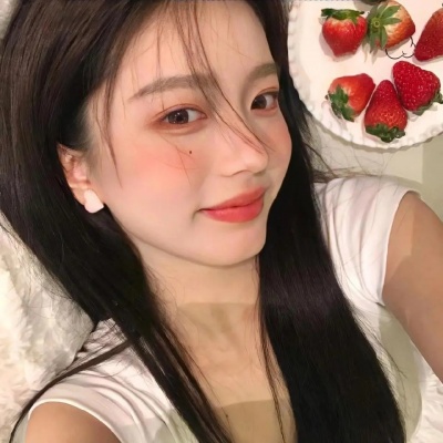 🍬被这些可爱超甜女生头像萌化啦 女生头像 第2张