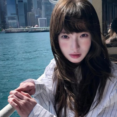 被萌化啦！ins可爱超萌女生头像 女生头像 第9张