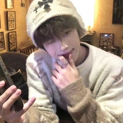 男生头像小众宝藏分享 男生头像 第2张