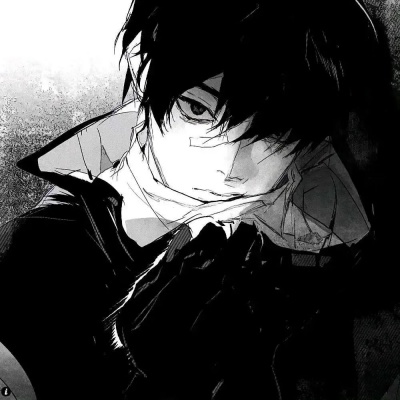 谁能拒绝这些超帅动漫男头,WeChat必备 男生头像 第3张 谁能拒绝这些超帅动漫男头,WeChat必备 男生头像 第3张