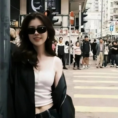 挖到宝啦!情侣真人头像ins高级感稀有 情侣头像 第6张 挖到宝啦!情侣真人头像ins高级感稀有 情侣头像 第6张