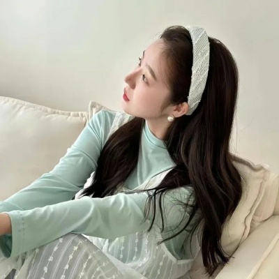 被这组青色系氛围纯欲女生头像美哭 女生头像 第6张 被这组青色系氛围纯欲女生头像美哭 女生头像 第6张