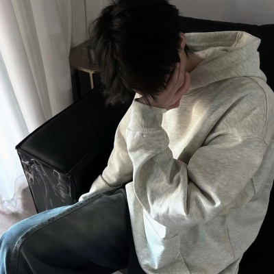 宝藏挖掘✨ins可爱小众男生头像 男生头像 第10张