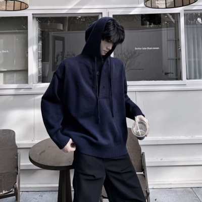微信头像男生炫酷🔥男生必看！ 男生头像 第4张