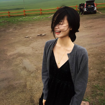 小众ins韩系个性女生头像，吸引无数目光 女生头像 第7张