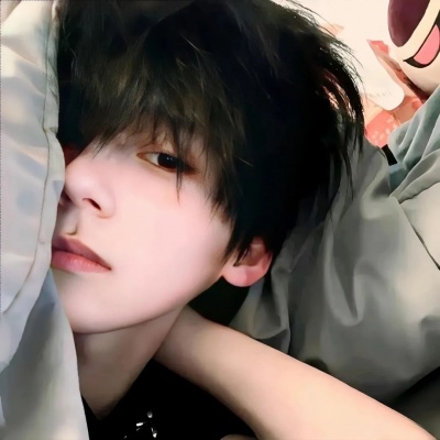 宝藏青春帅气男生头像 男生头像 第4张