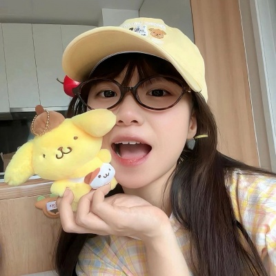纯欲可爱女头，萌化你的心！ 女生头像 第2张
