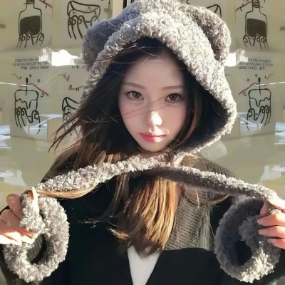 WeChat风格女头,超绝 女生头像 第3张 WeChat风格女头,超绝 女生头像 第3张
