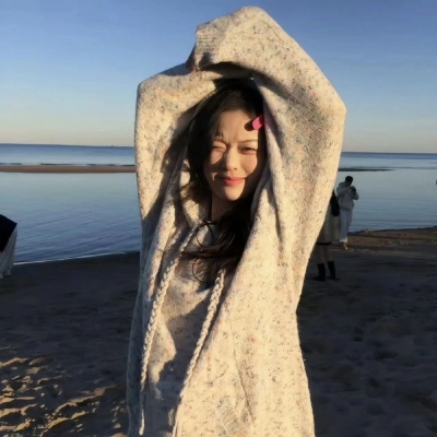 🌞被这组阳光明媚治愈系女生头像美哭啦! 女生头像 第6张 🌞被这组阳光明媚治愈系女生头像美哭啦! 女生头像 第6张