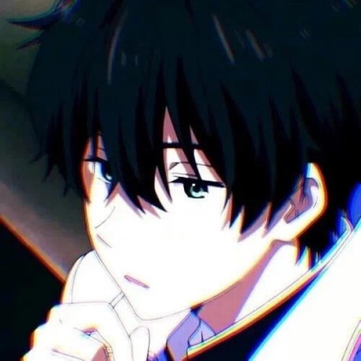 🔥小红书动漫男头大集合，帅到犯规！ 男生头像 第3张
