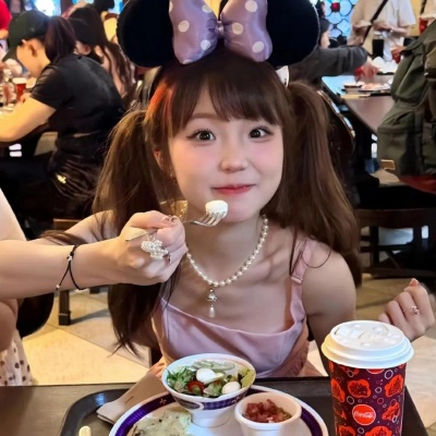 萌化啦！小众又可爱的女生头像 女生头像 第10张