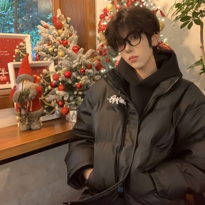 微信头像男生炫酷🔥男生必看！ 男生头像 第9张