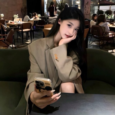 美到窒息！这些ins高级质感女头像太绝啦 女生头像 第7张