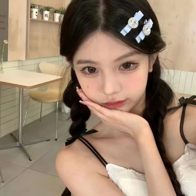 超绝!Ins 千金甜美风甜妹头像推荐 女生头像 第8张 超绝!Ins 千金甜美风甜妹头像推荐 女生头像 第8张