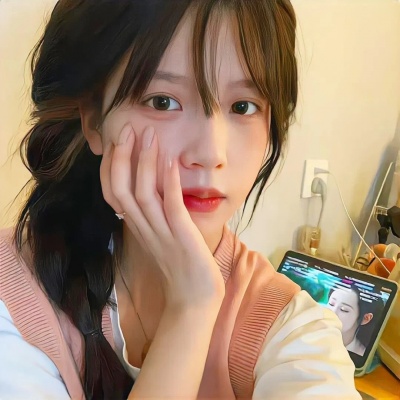 宝子速来！ins高级质感真人女头推荐 女生头像 第7张