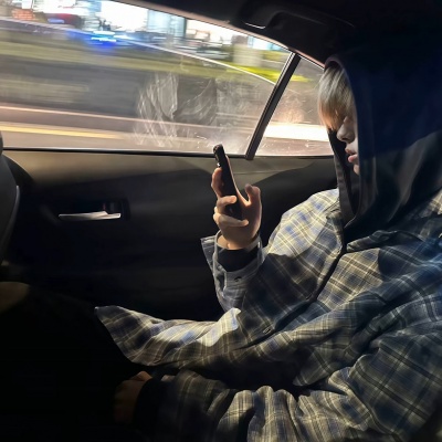 高级感还耐看的男生头像​🎯 男生头像 第5张