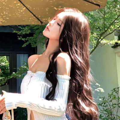唯美高级感贵气女生头像,由内而外散发的精致感 女生头像 第8张 唯美高级感贵气女生头像,由内而外散发的精致感 女生头像 第8张