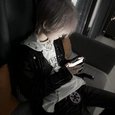 宝藏清晰男头👀 男生头像 第5张