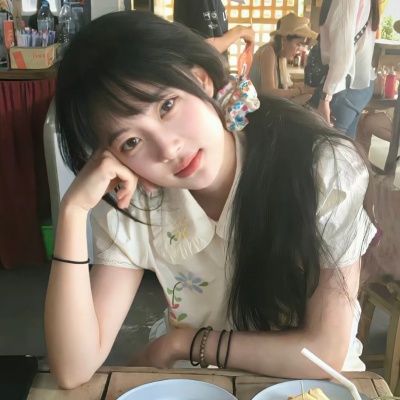 被这组明媚可爱气质女头拿捏住啦✨ 女生头像 第3张 被这组明媚可爱气质女头拿捏住啦✨ 女生头像 第3张