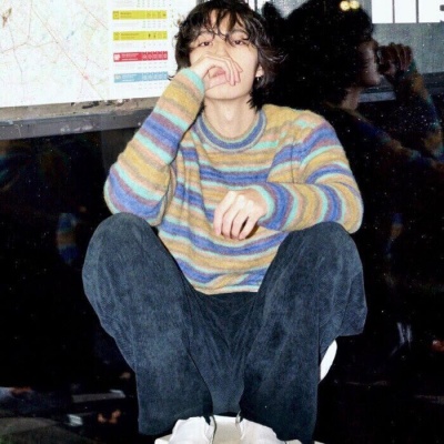 被帅到!帅气小众高质量男头 男生头像 第7张 被帅到!帅气小众高质量男头 男生头像 第7张