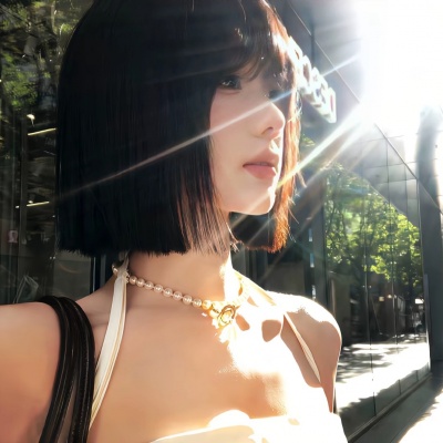 氛围感唯美女生头像来啦 女生头像 第1张 氛围感唯美女生头像来啦 女生头像 第1张