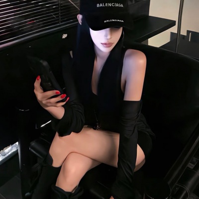 👑高级质感名媛女生头像来袭,速码! 女生头像 第5张 👑高级质感名媛女生头像来袭,速码! 女生头像 第5张
