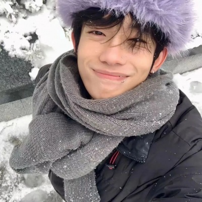 氛围感拉满的高级感男生头像来啦 男生头像 第10张