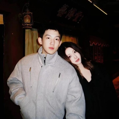 被问麻了的滤镜感小众真人情头! 情侣头像 第3张 被问麻了的滤镜感小众真人情头! 情侣头像 第3张