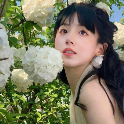 超甜预警!积极可爱甜美女生头像 女生头像 第8张 超甜预警!积极可爱甜美女生头像 女生头像 第8张