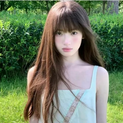 被这组春天氛围治愈绿色系女生头像美哭啦 女生头像 第3张 被这组春天氛围治愈绿色系女生头像美哭啦 女生头像 第3张