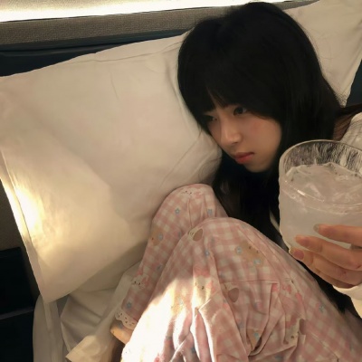 超绝!小众文艺氛围女生头像来啦! 女生头像 第5张 超绝!小众文艺氛围女生头像来啦! 女生头像 第5张