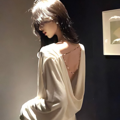 气质名媛女头👑狠狠心动啦! 女生头像 第2张 气质名媛女头👑狠狠心动啦! 女生头像 第2张