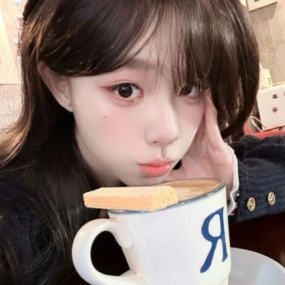 超绝!Ins 千金甜美风甜妹头像推荐 女生头像 第5张 超绝!Ins 千金甜美风甜妹头像推荐 女生头像 第5张