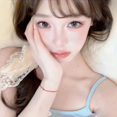 纯欲超甜的唯美宝藏女头来啦 女生头像 第3张