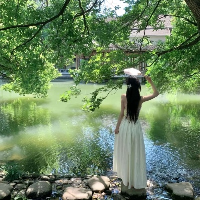 女生头像唯美有气质,让人看一眼就深深着迷 女生头像 第5张 女生头像唯美有气质,让人看一眼就深深着迷 女生头像 第5张