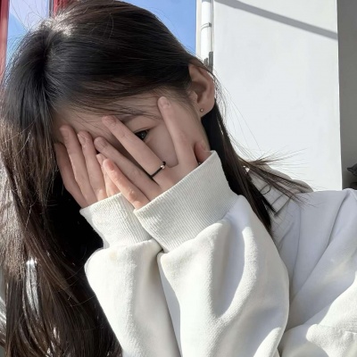 被问爆的小众气质清新女生头像 女生头像 第4张 被问爆的小众气质清新女生头像 女生头像 第4张